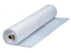 Sunmaster Clear Polythene - 9.2m Wide
