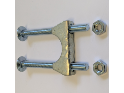 Side Rail Clamps