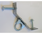 Base Rail Corner Bracket