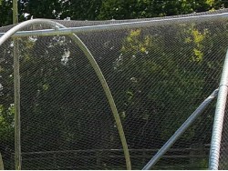 Fruit Cage Net 6 Meter Wide