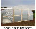 16ft (4.9m) x 30ft (9.1m) - Classic Polytunnel