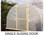 12ft (3.6m) x 10ft (3m) - Classic Polytunnel