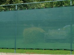 1.5m Shade and Windbreak Netting 