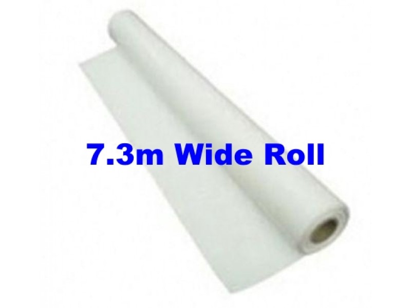 Sunmaster Diffused Polythene - 7.3m Wide Sunmaster Diffused Polythene - 7.3m Wide